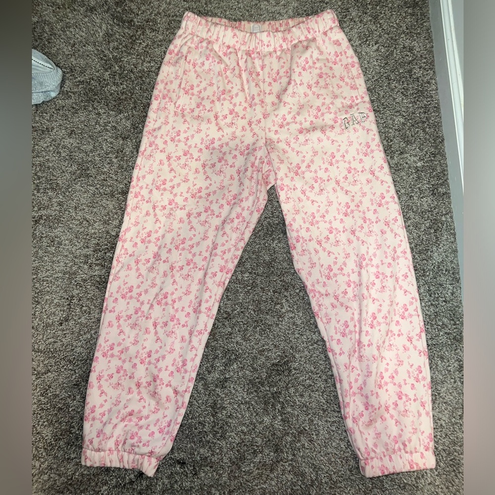 Medium Love Shack Fancy x GAP Sweatpant